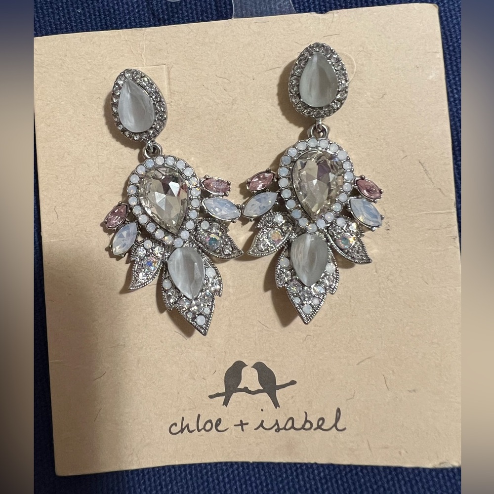 Gorgeous Earrings